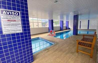 Imagem 7: Apartamento com 3 dormitórios à venda, 103 m² por R$ 650.000 - Jardim...