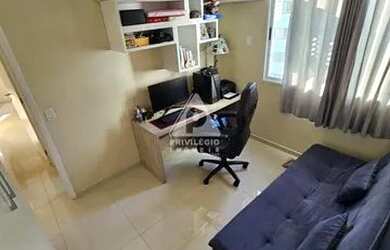 Imagem 13: Apartamento, Condomínio Canadá - Vila do Pan