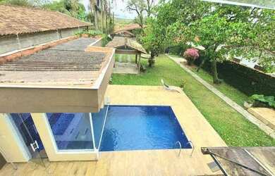 Imagem 16: Linda casa no Jardim das Rosas em Penedo para Venda ou Locação