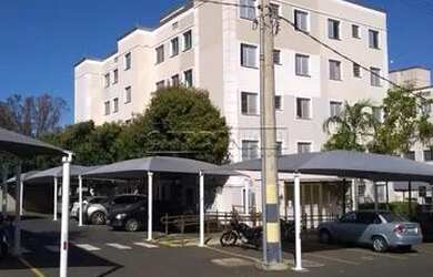 Imagem 6: Sao Carlos - Apartamento Padrão - Jardim Jockei Club A