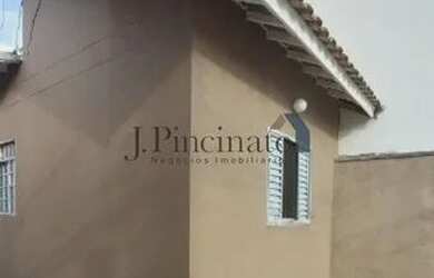 Imagem 3: Casa Padrão em Jundiaí. Imóvel novo, 78m² de Área, 2 Vagas na garageme3...