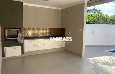 Imagem 7: Casa com 3 suítes, 498 m² - venda por R$ 2.100.000 ou aluguel por R$ 7.800/mês - Condomíni