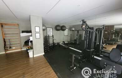 Imagem 4: APARTAMENTO RESIDENCIAL em SÃO PAULO - SP, JARDIM PAULISTA