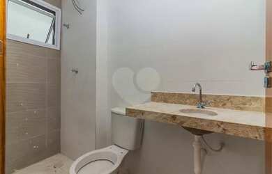 Imagem 14: Apartamento novo Tucuruvi