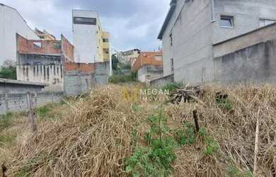 Imagem: O terreno possui 125m² de Área e está localizado em Parque