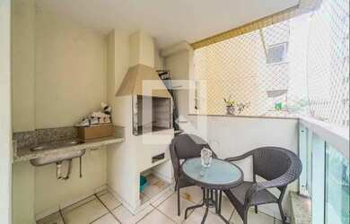 Imagem 12: Apartamento à Venda - Jardim Bela Vista, 3 Quartos, 133 m2