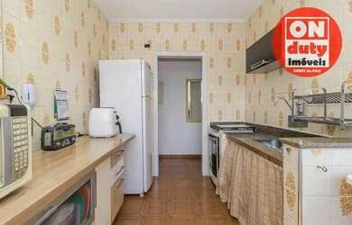 Imagem 2: FRENTE A PRAIA Apartamento com 1 dormitório à venda, 65 m² por R$ 370.000...