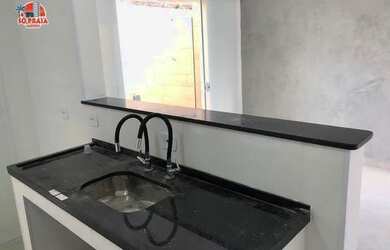 Imagem 6: Casa com 2 dormitórios à venda, 86 m² por R$ 350.000 - Itaóca - Mongaguá/SP