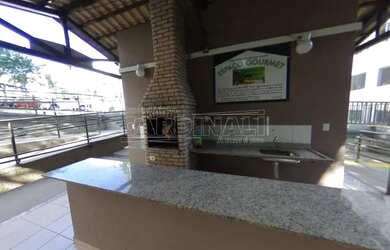 Imagem 7: Sao Carlos - Apartamento Padrão - Jardim Jockei Club A