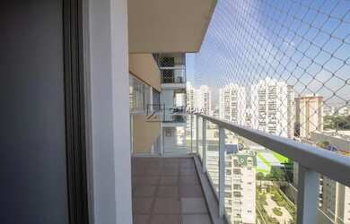 Imagem 10: Apartamento Locação 3 Dormitórios - 180 m² Santo Amaro