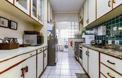 Imagem 6: Apartamento com 3 dormitórios á venda no Brooklin