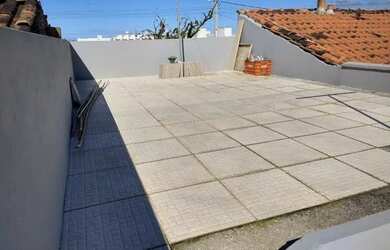 Imagem 8: Casa em Tijucas. Churrasqueira, Varanda, 153m² de Áreae2 Vagas na garagem