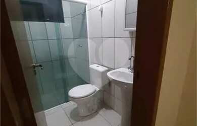 Imagem 6: Apartamento a venda no condomínio Villagio Tulipas em Jundiaí - 47m²