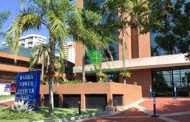 Imagem: O depósito possui 1 Vaga na garagem, 35m² de Área e está