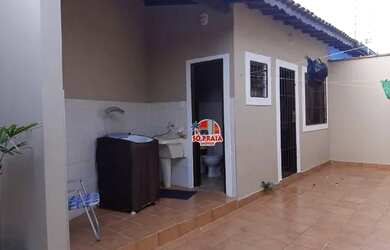 Imagem 13: Casa com 3 dormitórios à venda, 187 m² por R$ 594.000,00 - Vila Anhanguera...