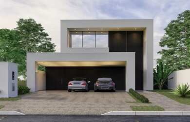 Imagem 1: Sobrado no portal do sol Grenn