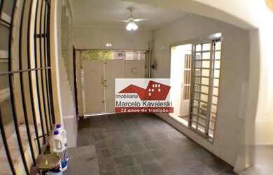 Imagem 6: Sobrado com 3 dormitórios, 260 m² - venda por R$ 625.000,00 ou aluguel por R$ 4.900,83 - V