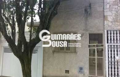 Imagem: A casa possui 2 Dormitórios, 1 Banheiro, 80m² de Área e