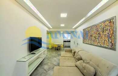 Imagem 9: APARTAMENTO RESIDENCIAL em GUARUJÁ - SP, Jardim Astúrias