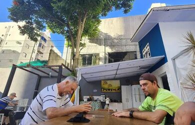 Imagem 2: Alugo quarto compartilhado