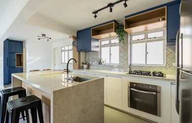 Imagem 10: Apartamento no Água Verde - ARYA 1