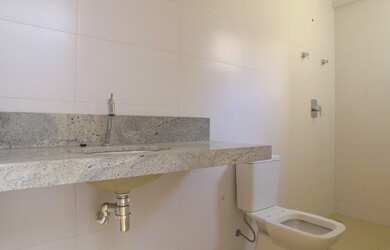 Imagem 15: Apartamento com 300m², 4 suítes e sala para 3 ambientes a com vista...