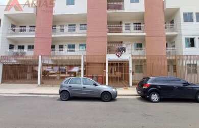 Imagem 7: Apartamento em Parque Santa Felicia Jardim - São Carlos, SP