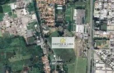 Imagem 1: Área terreno à venda, 69000 m² por R$ 2.890.000 - Jardim Limoeiro -...
