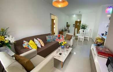 Imagem 13: Apartamento com 3 dormitórios à venda, 103 m² por R$ 650.000 - Jardim...