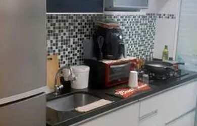 Imagem 6: Alugo apartamento 2 Qts no Condomínio Minha Praia II