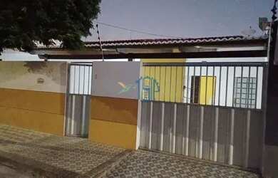 Imagem: Casa à venda no bairro Nova Parnamirim - Parnamirim/RN