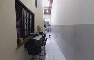 Imagem 15: Casa em Condomínio com 3 quartos na Vicente Fialho Próx. Aririzal