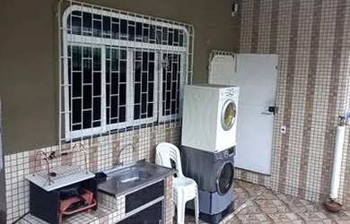 Imagem 9: Casa residencia Casa com 3 dormitórios