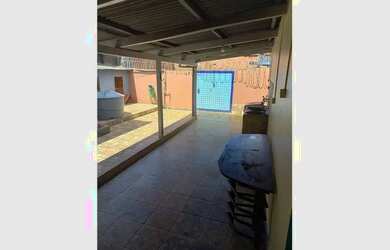 Imagem 14: Casa Zona Sul. Ar-condicionado, 40m² de Área, 2 Banheirose4 Dormitórios