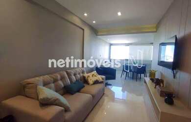 Imagem 5: Locação Apartamento 1 quarto Caminho das Árvores Salvador