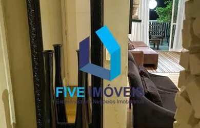 Imagem 2: Apartamento, 104 m² - venda por R$ 1.645.000,00 ou aluguel por R$ 10.965,00/mês...