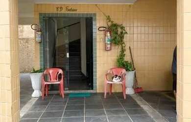 Imagem 4: Apartamento com 2 dormitórios à venda, 86 m² por R$ 210.000 - Balneário...