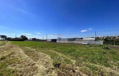 Imagem: O terreno possui 1.225m² de Área e está localizado em Fag