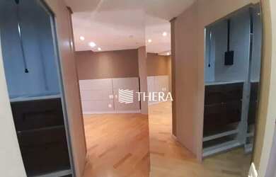 Imagem 15: Apartamento com 1 dormitório para alugar, 100 m² por R$ 6.115,60/mês...