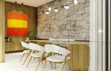 Imagem 14: Casa 4 Suítes de Alto Padrão no Viva Park - Porto Belo