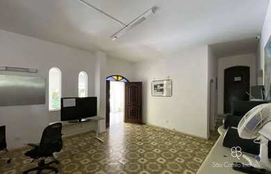 Imagem 3: Casa com 4 dormitórios, 1100 m² - venda por R$ 3.000.000,00 ou aluguel...