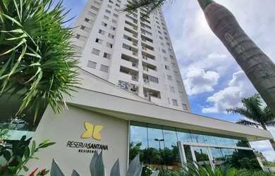 Imagem 2: LONDRINA - Apartamento Padrão - Gleba Fazenda Palhano