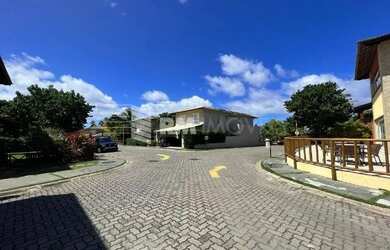 Imagem 11: CASA EM CONDOMÍNIO RESIDENCIAL em SALVADOR - BA, STELLA MARIS