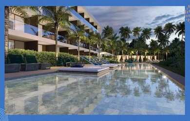 Imagem 5: Apartamento para venda tem 32 metros quadrados com 1 quarto em Centro...