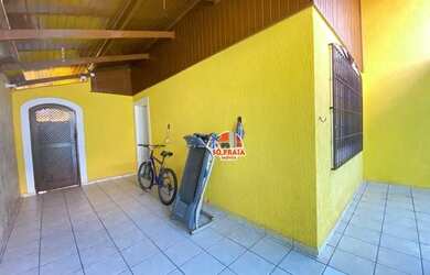 Imagem 4: Casa com 3 dormitórios à venda, 114 m² por R$ 318.000 - Jardim Anhanguera...