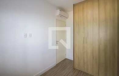 Imagem 8: Apartamento para Aluguel - Chácara Santo Antonio, 1 Quarto, 45 m2