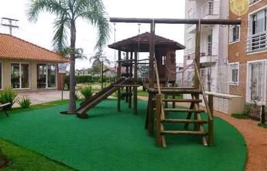 Imagem 13: Apartamento com 1 dormitório, 38 m² - venda por R$ 265.000,00 ou aluguel...