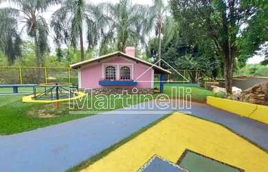 Imagem 11: Ribeirão Preto - Casa de Condomínio - Bonfim Paulista