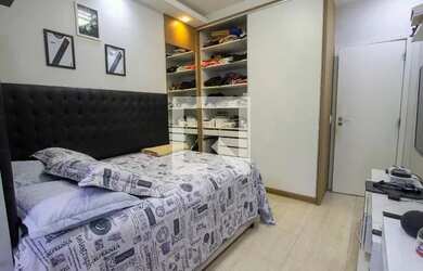 Imagem 11: Apartamento para Aluguel - Copacabana, 3 Quartos, 120 m2