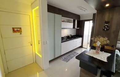 Imagem 6: Apartamento com 3 dormitórios, 100 m² - venda por R$ 669.000,00 ou aluguel...